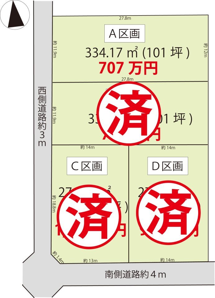 町屋